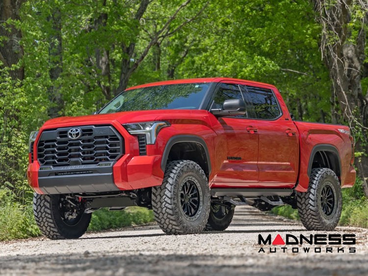 Toyota Tundra Suspension Lift Kit - 6" Lift